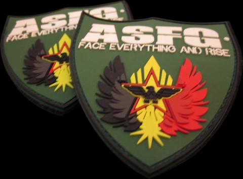 pvc emblemen badges rubberen patches rubber badge pvc patches bestellen 12